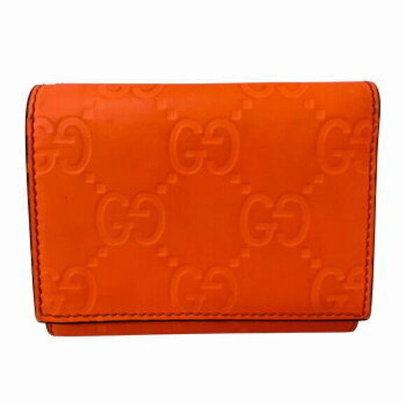 Gucci GG Tri fold Wallet - Picture 2 of 9